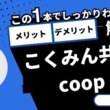 【FP監修】こくみん共済coopのメリット・デメリット！住まいる共済はどんな人に向いている？